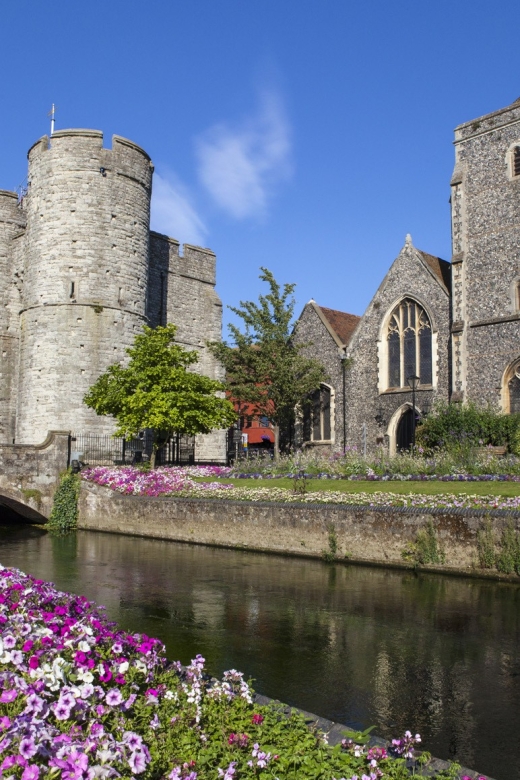 London: Small Group Canterbury, Dover & Kent Villages Tour - FAQ