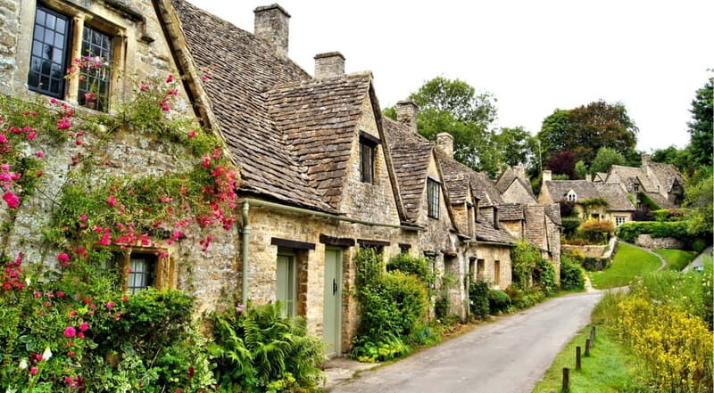 London: Small Group Oxford, Stratford and Cotswolds Day Tour - Key Points