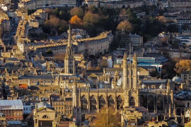 London: Small Group Stonehenge and Bath Tour & Secret Site - Final Words