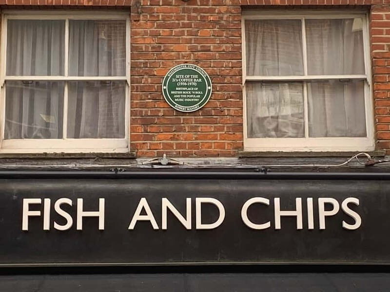 London: Soho Rock 'n' Roll Walking Tour - Frequently Asked Questions