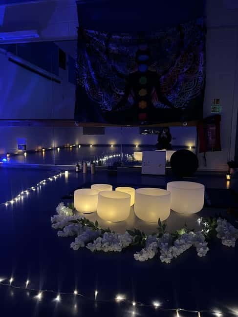 London: Sound Bath Experience - What Is a Sound Bath and Why Should You Try It?