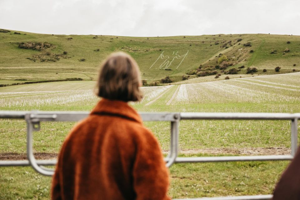 London: South Downs White Cliffs Day Trip With Train Tickets - Customer Reviews