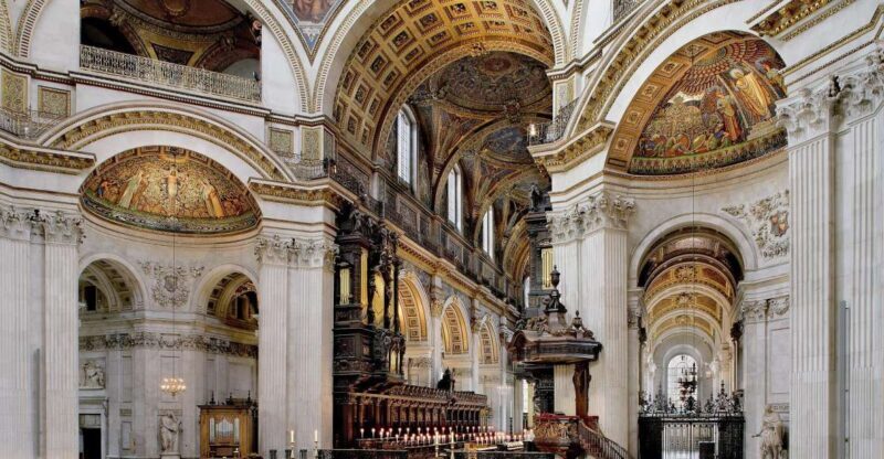 London: St Paul's Cathedral Entry Ticket - Analyzing the Value