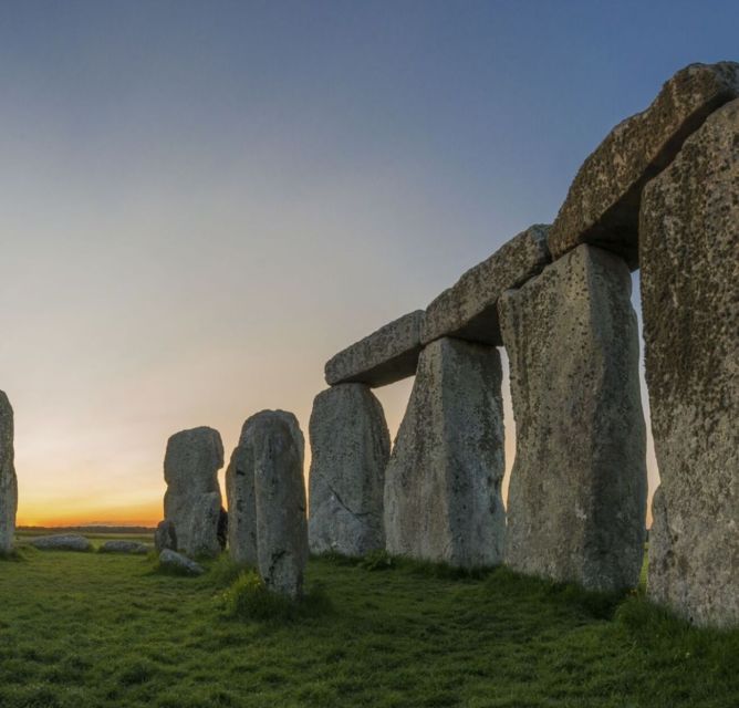 London: Stonehenge 6 Hour Tour By Car With Entrance Ticket - Important Information