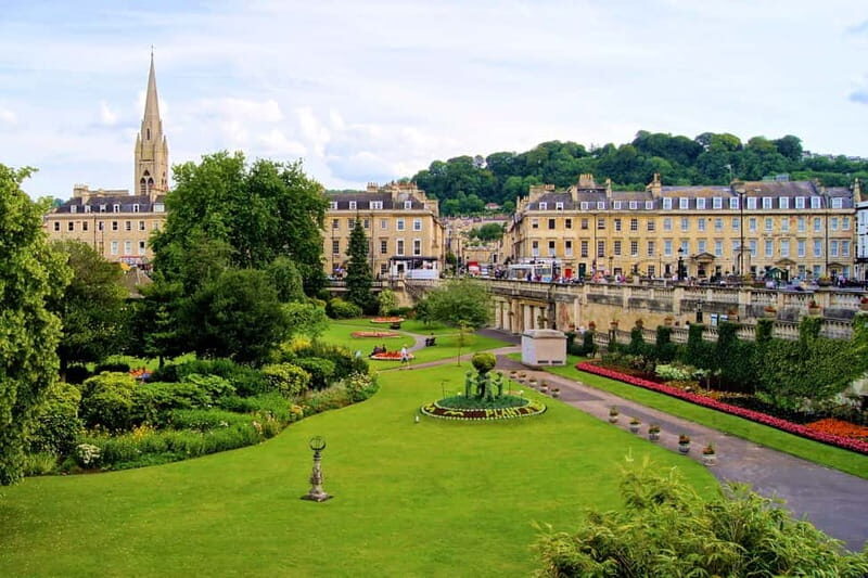 London: Stonehenge and Bath Day Tour - A Practical Look at the Itinerary