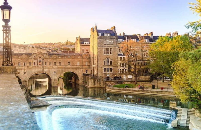 London: Stonehenge and Bath Day Tour - Potential Drawbacks to Consider