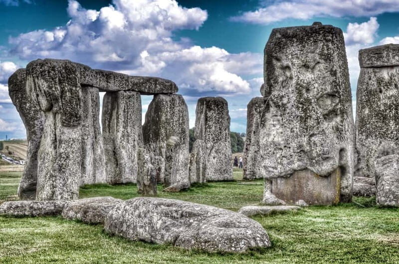 London: Stonehenge and Bath Day Tour - Who Will Enjoy This Tour?