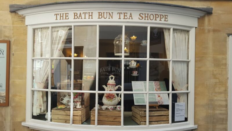 London: Stonehenge and Bath Full-Day Tour - Customer Reviews and Ratings
