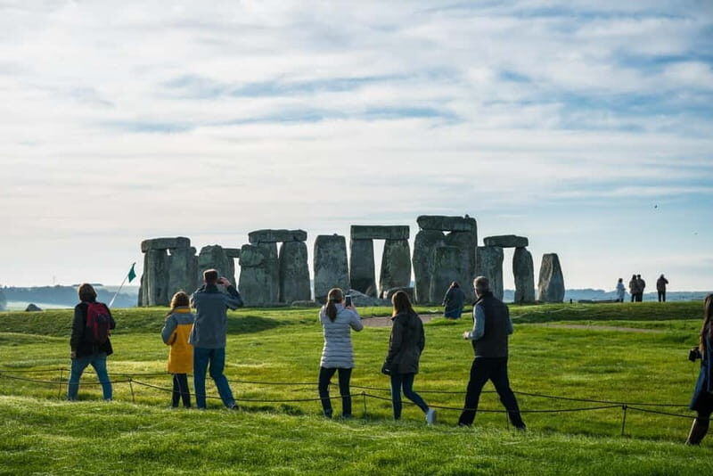 London: Stonehenge and Bath Guided Full-Day Tour - An In-Depth Look at the Itinerary
