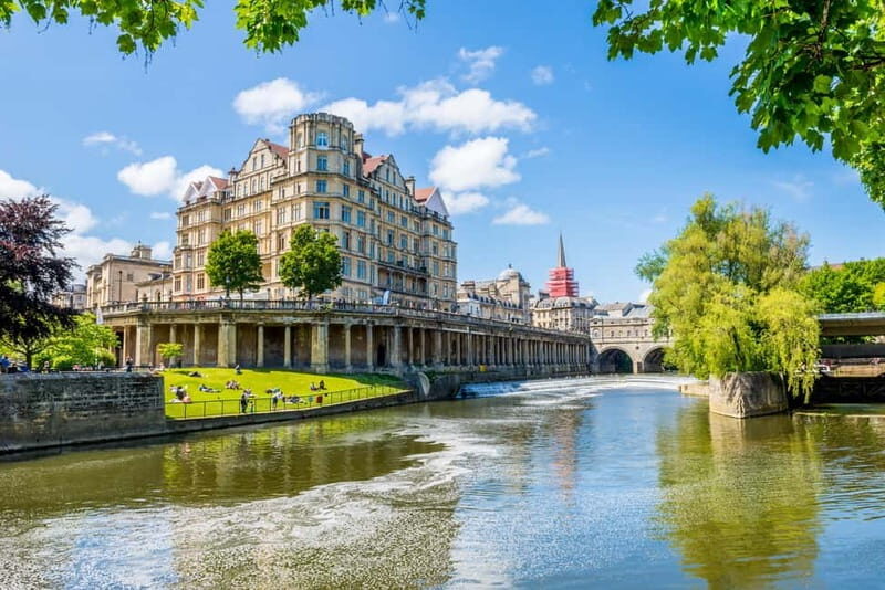 London: Stonehenge and Bath Guided Full-Day Tour - Practical Considerations