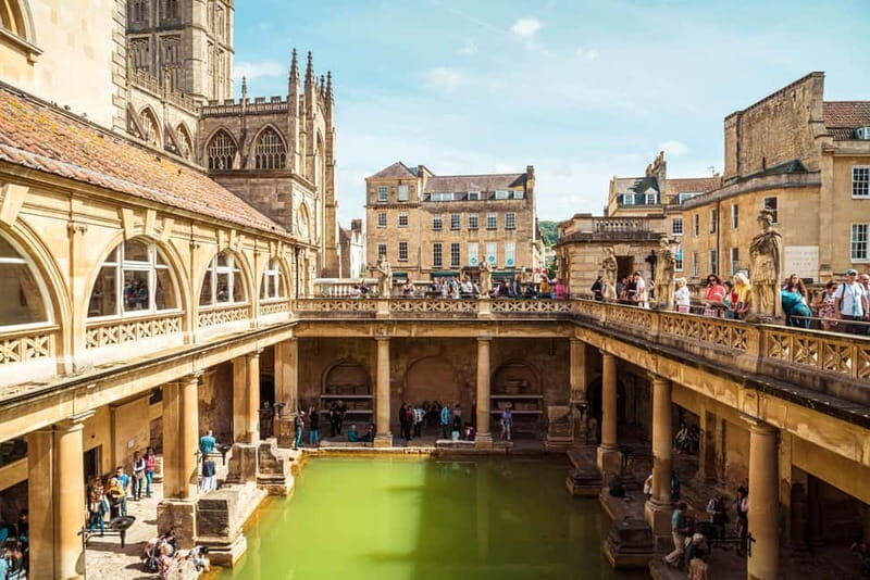 London: Stonehenge and Bath Guided Full-Day Tour - Who Should Consider This Tour?