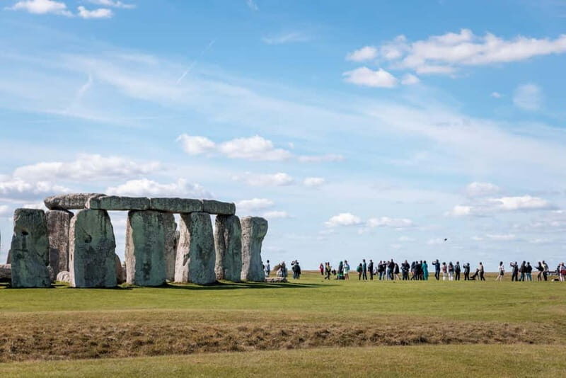 London: Stonehenge and Bath Guided Full-Day Tour - Final Thoughts