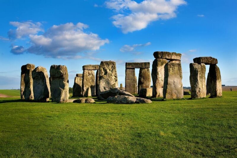 London: Stonehenge & Bath Day Trip with Optional Roman Baths - What To Expect — The Itinerary Breakdown  