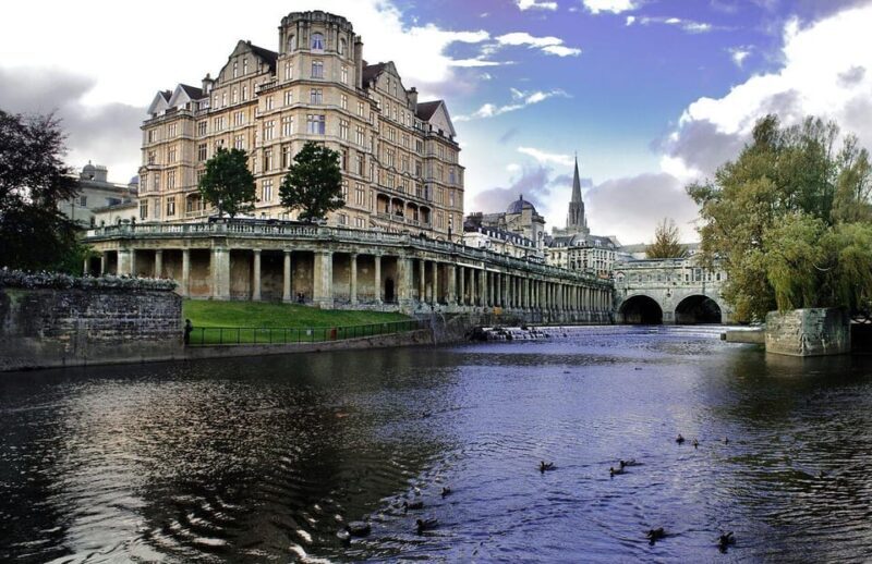 London: Stonehenge & Bath Day Trip with Optional Roman Baths - Analyzing the Cost and Overall Value  