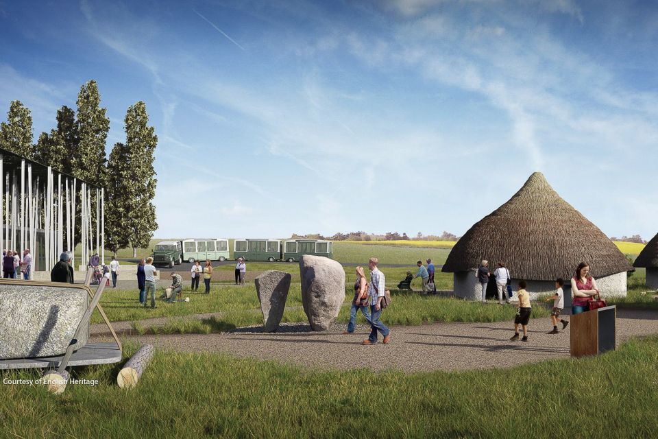 London: Stonehenge, Bath, Lacock, & Avebury Small Group Tour - Booking Information