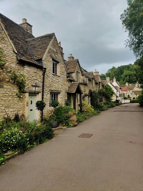 London: Stonehenge, Cotswolds, and Bath Private Day Trip - An In-Depth Look at the Itinerary