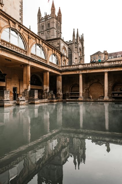 London: Stonehenge, Cotswolds, and Bath Private Day Trip - Analyzing the Value