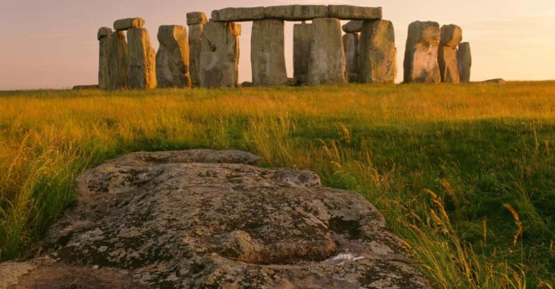 London: Stonehenge, Glastonbury & Avebury Small Group Tour - Good To Know