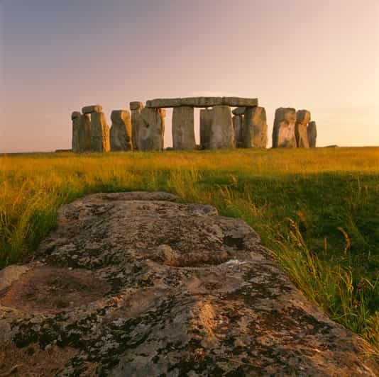 London: Stonehenge, Glastonbury & Avebury Small Group Tour - Inclusions