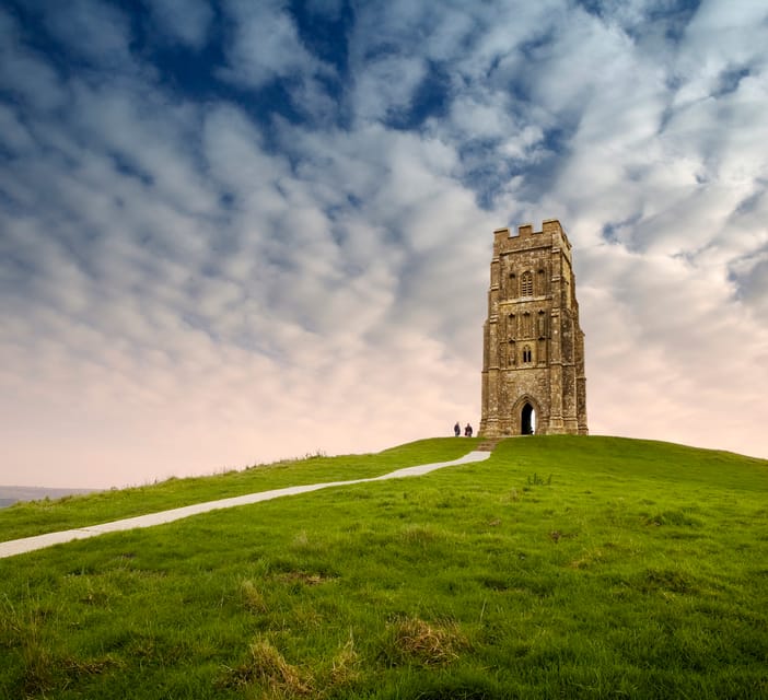 London: Stonehenge, Glastonbury & Avebury Small Group Tour - Important Information