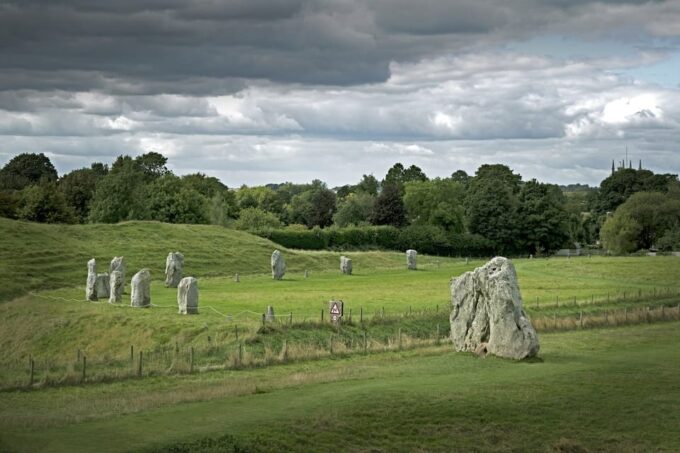 London: Stonehenge, Glastonbury & Avebury Small Group Tour - Booking and Flexibility