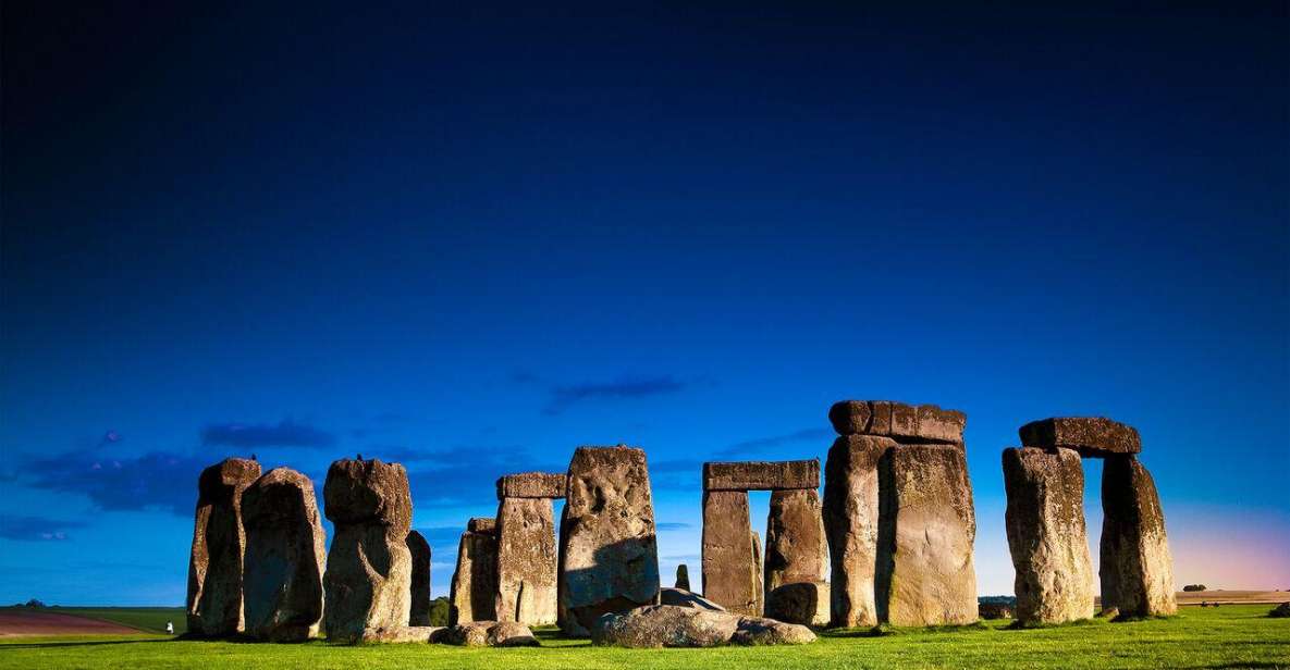 London: Stonehenge Half-Day Morning or Afternoon Tour - Optional Meal Information