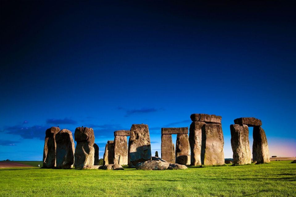 London: Stonehenge Half-Day Morning or Afternoon Tour - Frequently Asked Questions