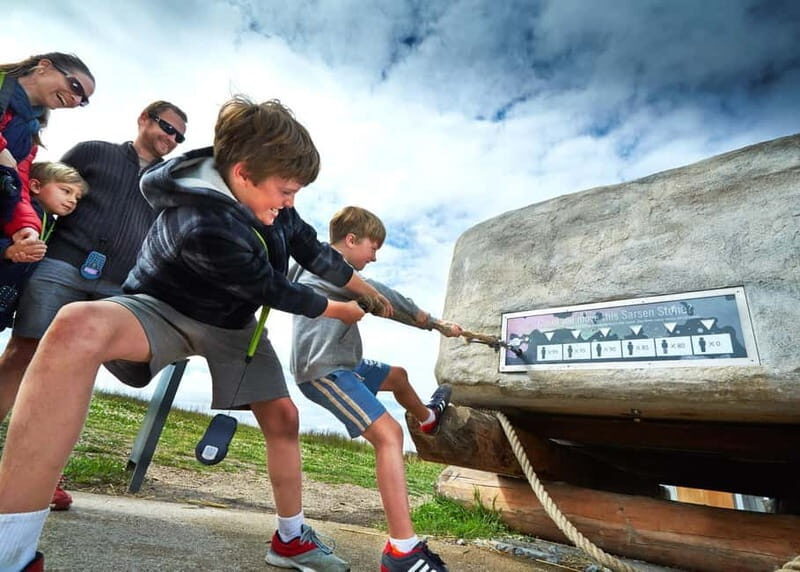 London: Stonehenge Morning or Afternoon Tour Optional Lunch - The Optional Fish and Chips  