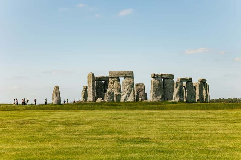 London: Stonehenge Morning or Afternoon Tour Optional Lunch - Value for Money and Practical Tips  