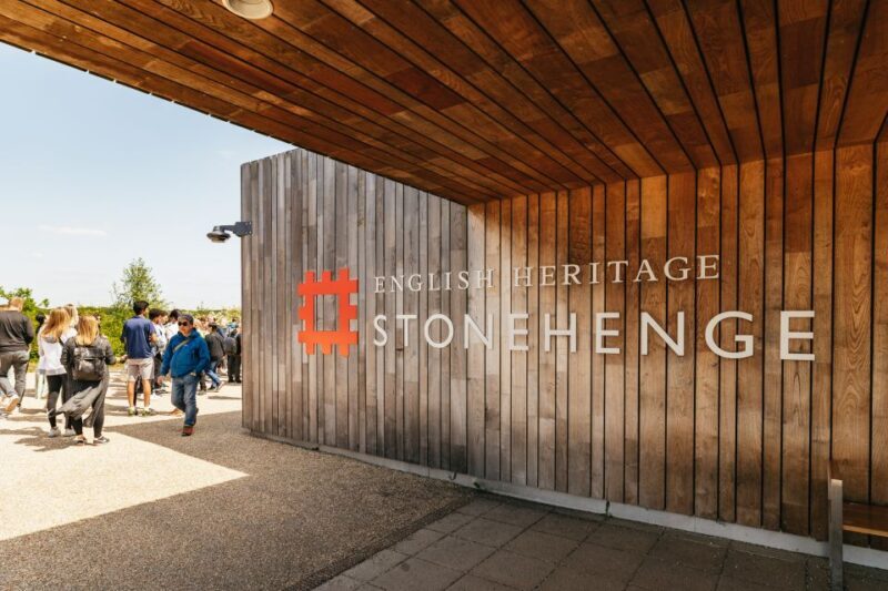 London: Stonehenge Morning or Afternoon Tour Optional Lunch - Who Should Consider This Tour?  