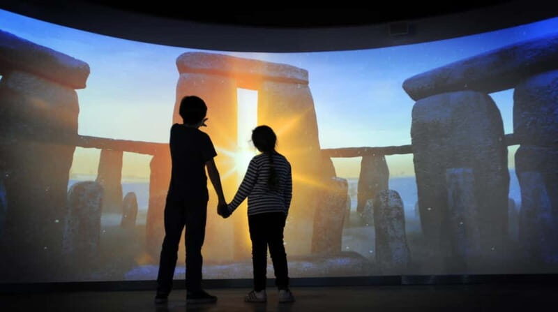 London: Stonehenge Morning or Afternoon Tour Optional Lunch - The Sum Up  