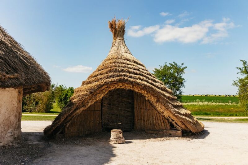 London: Stonehenge Morning or Afternoon Tour Optional Lunch - Considerations and Potential Drawbacks