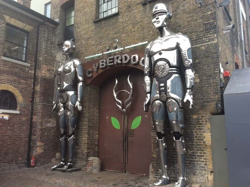 London Street Markets: 3-Hour Private Guided Tour - The Sum Up