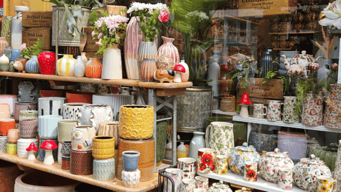 London: Sunday Market Tour With a Local Guide - What to Expect