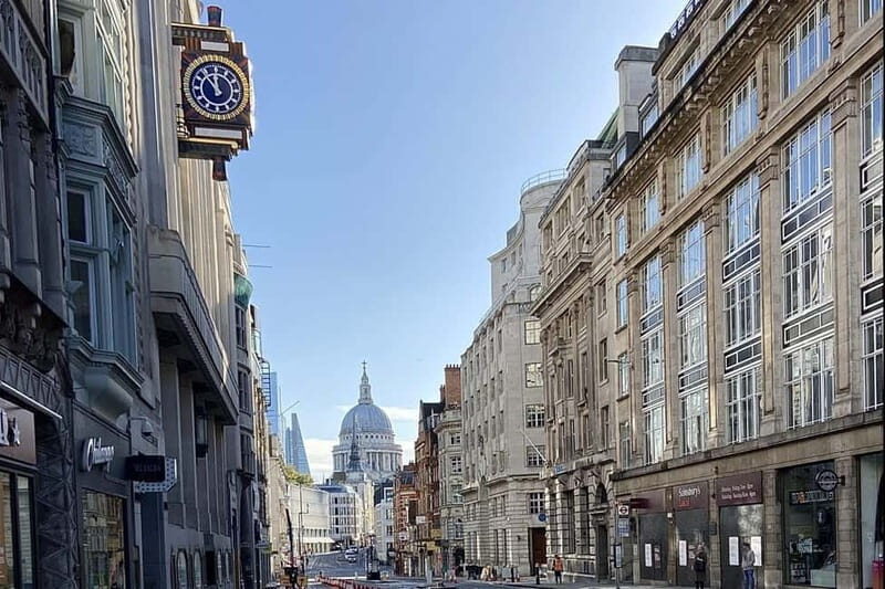 London - Sweeney Todd Tour - Fleet Street Terror - An In-Depth Look at the Sweeney Todd Tour