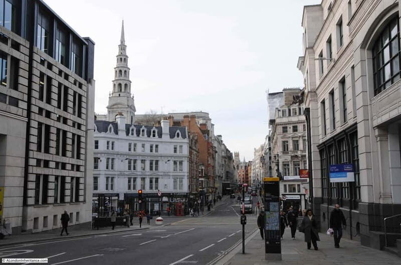 London - Sweeney Todd Tour - Fleet Street Terror - FAQs