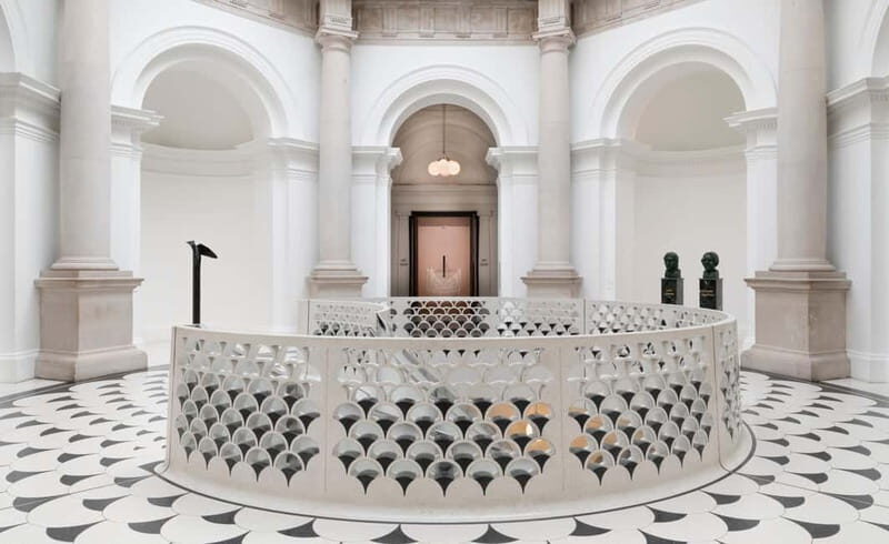 London: Tate Britain Ed Atkins Exhibition - Key Points