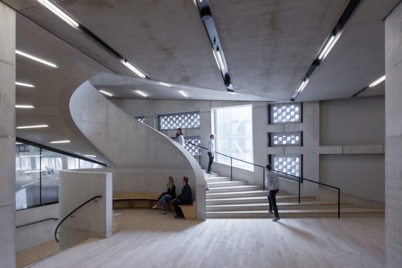 London: Tate Modern Discovery Tour With Afternoon Tea - Meeting Point and Arrival Time