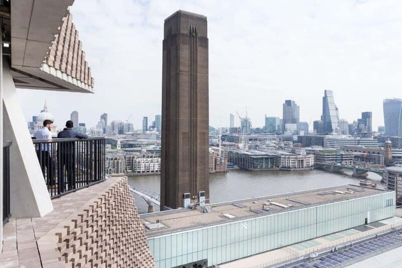 London: Tate Modern Leigh Bowery! Exhibition - A Closer Look at the Exhibition Experience