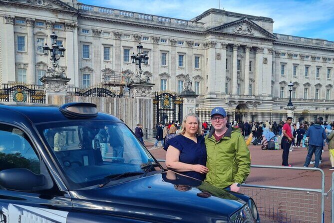 London Taxi Private Top Sights Tour and Tower of London Entry - Final Thoughts