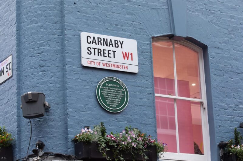 London: Taylor Swift London Boy Walking Tour - In The Sum Up: Who Should Consider This Tour?