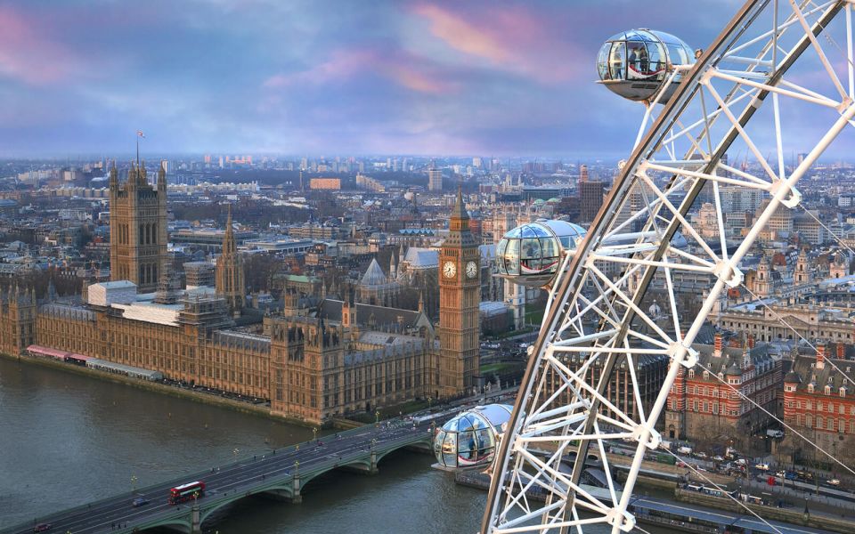 London: Thames River Cruise & Westminster 3 Hour Tour - Frequently Asked Questions