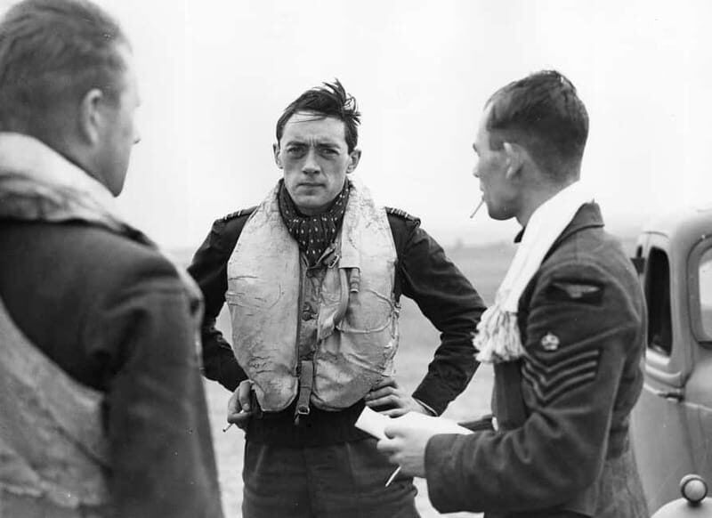 London: The Battle of Britain Tour at the RAF Museum - The Significance of the Experience