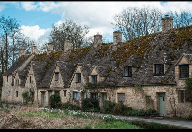 London: The Cotswolds Trip to Bibury & Bourton-on-the-Water - Key Points