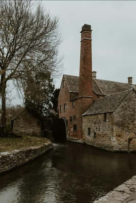 London: The Cotswolds Trip to Bibury & Bourton-on-the-Water - A Deep Dive into the Cotswolds Tour