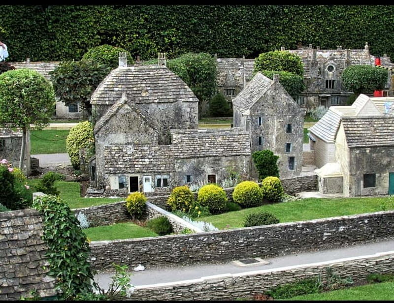 London: The Cotswolds Trip to Bibury & Bourton-on-the-Water - The Practicalities
