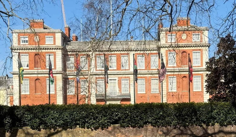 London: The Crown Royal Palaces and Royal Parks Walking Tour - An In-Depth Look at the Tour