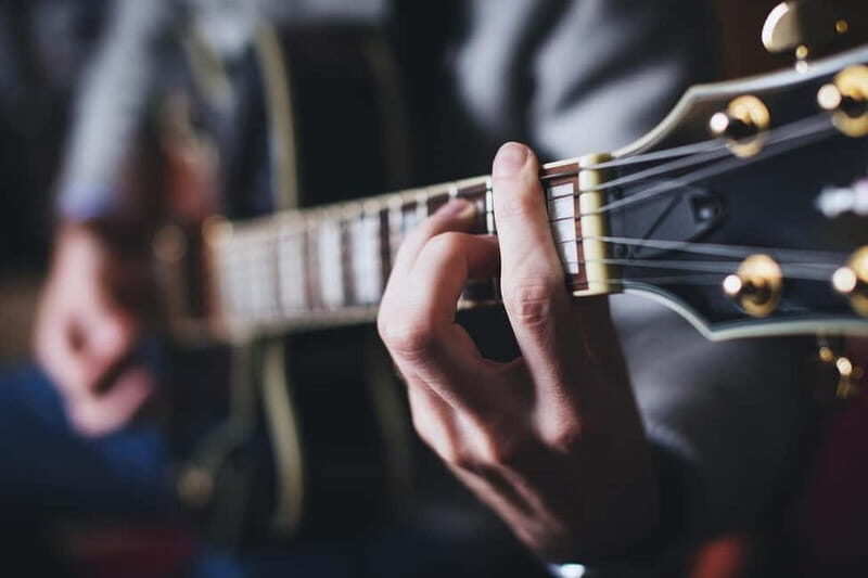 London: The Great British Rock and Roll Music Walking Tour - Key Points