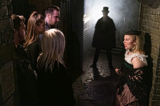 London: The London Dungeon and London Eye Combo Ticket - Frequently Asked Questions