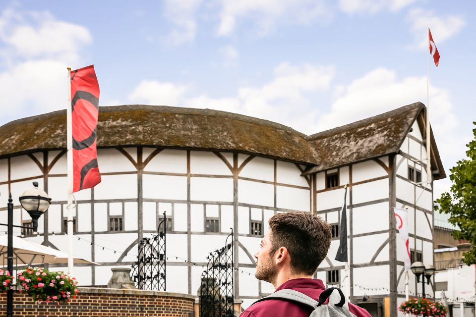 London: the London Pass® With 90+ Attractions and Tours - Attractions Available With the Pass